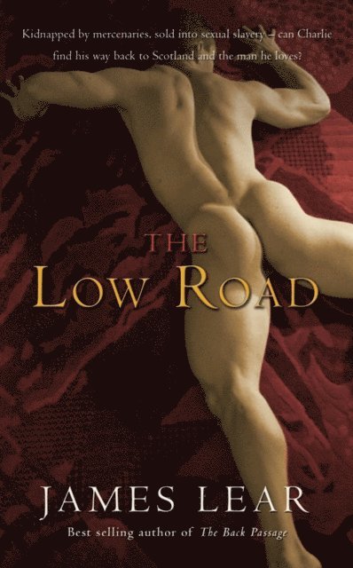 James Lear - Low Road, E-bok