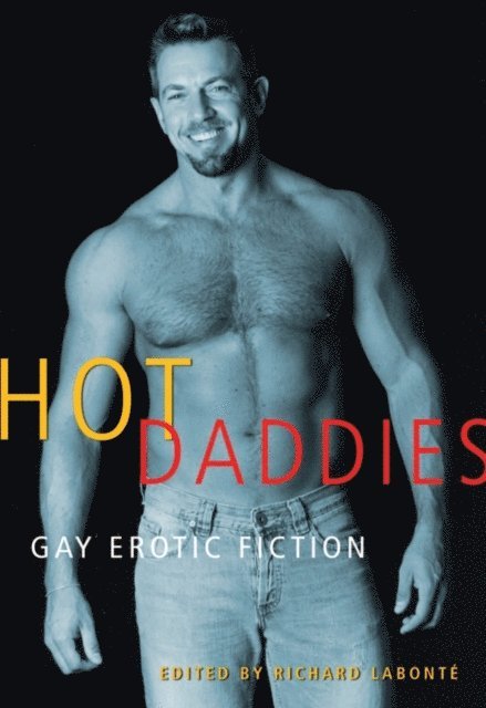 Richard Labonte - Hot Daddies, E-bok