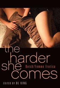 The Harder She Comes