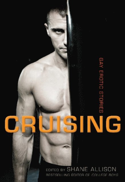 Shane Allison - Cruising, E-bok
