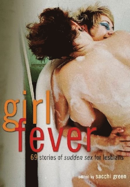 Sacchi Green - Girl Fever, E-bok