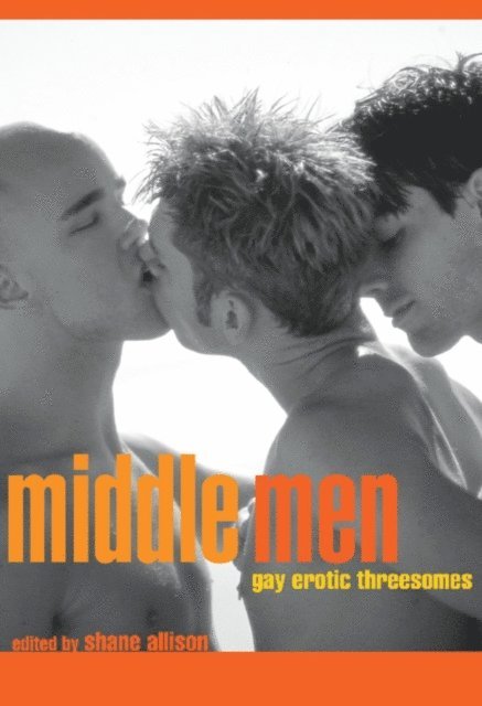 Shane Allison - Middle Men, E-bok