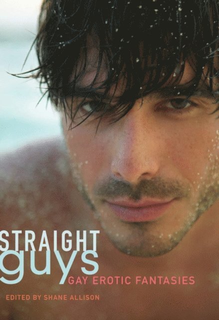 Shane Allison - Straight Guys, E-bok