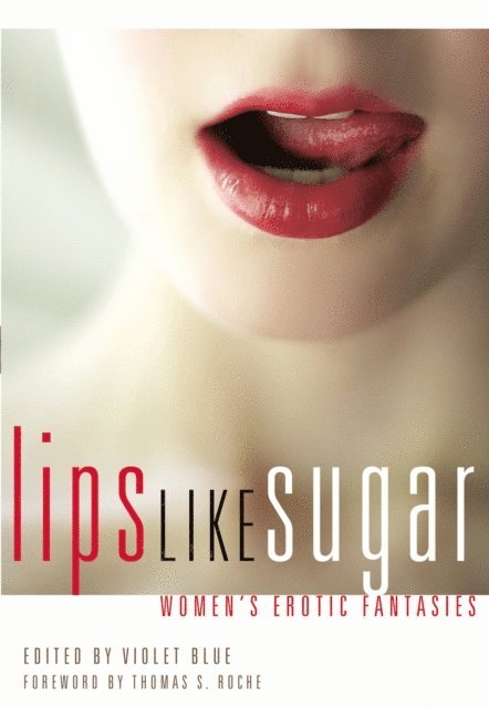 Violet Blue - Lips Like Sugar, E-bok