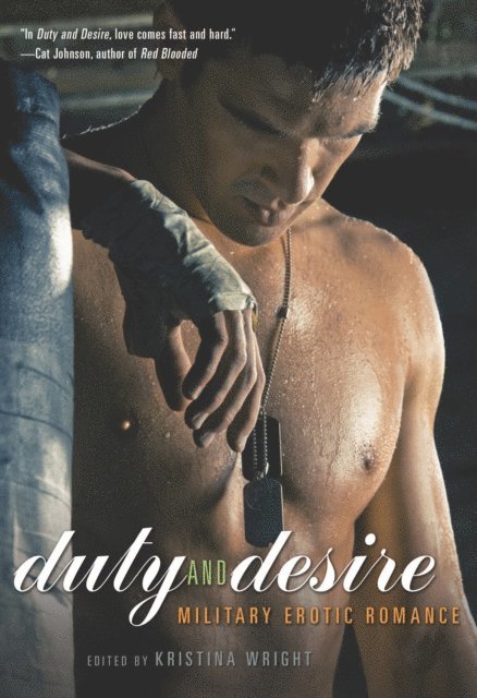Kristina Wright - Duty and Desire, E-bok