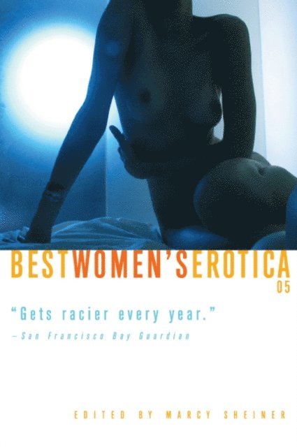 Marcy Sheiner - Best Women's Erotica 2005, E-bok