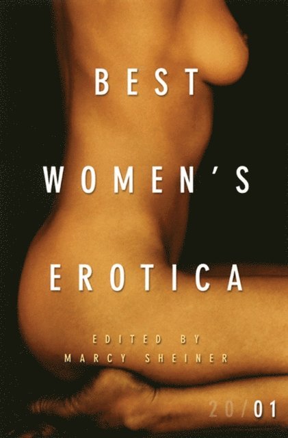 Marcy Sheiner - Best Women's Erotica 2001, E-bok