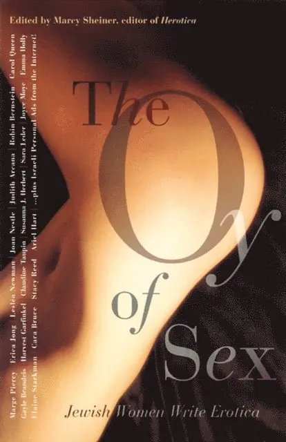 Marcy Scheiner - Oy of Sex, E-bok. Tillgänglighet: Lägg i varukorg