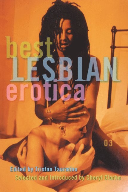 Tristan Taormino - Best Lesbian Erotica 2003, E-bok