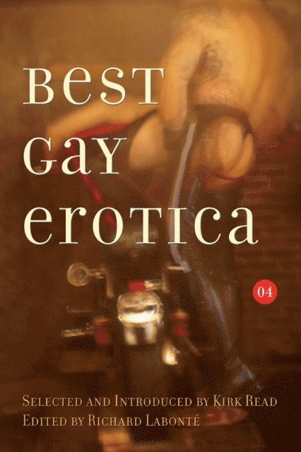 Kirk Read, Richard Labonte - Best Gay Erotica 2004, E-bok