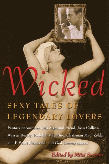 Mitzi Szereto - Wicked, E-bok