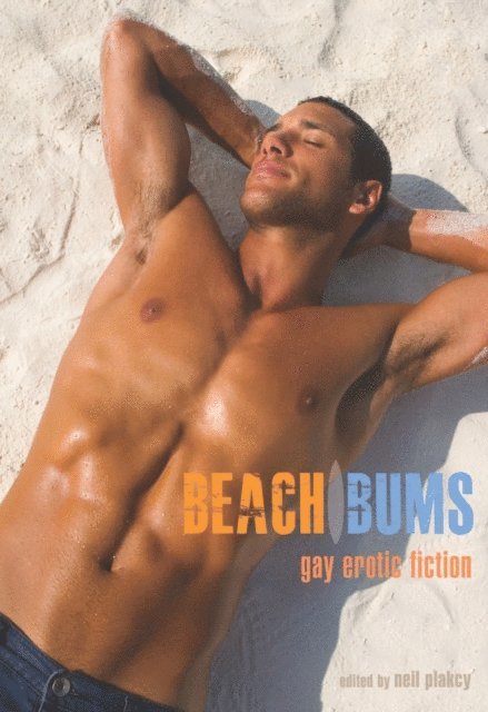 Neil Plakcy - Beach Bums, E-bok