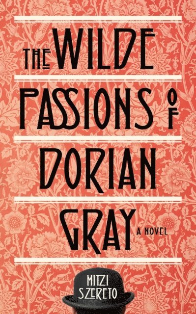 Mitzi Szereto - Wilde Passions of Dorian Gray, E-bok