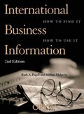International Business Information, 2nd Edition