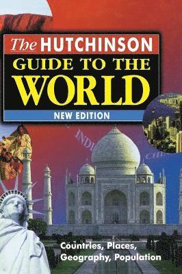 Oryx Publishing, Publishing Oryx Publishing, Denise Dresner - Hutchinson Guide To The World, Inbunden. Tillgänglighet: Lägg i varukorg