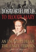 Bosworth Field to Bloody Mary