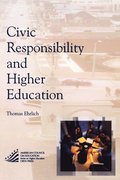 Civic Responsibility and Higher Education