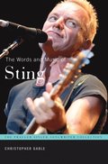 Words and Music of Sting