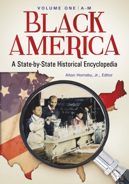 Alton Hornsby Jr. - Black America, E-bok. Tillgänglighet: Lägg i varukorg