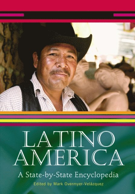 Mark Overmyer-Velázquez - Latino America, E-bok. Tillgänglighet: Lägg i varukorg