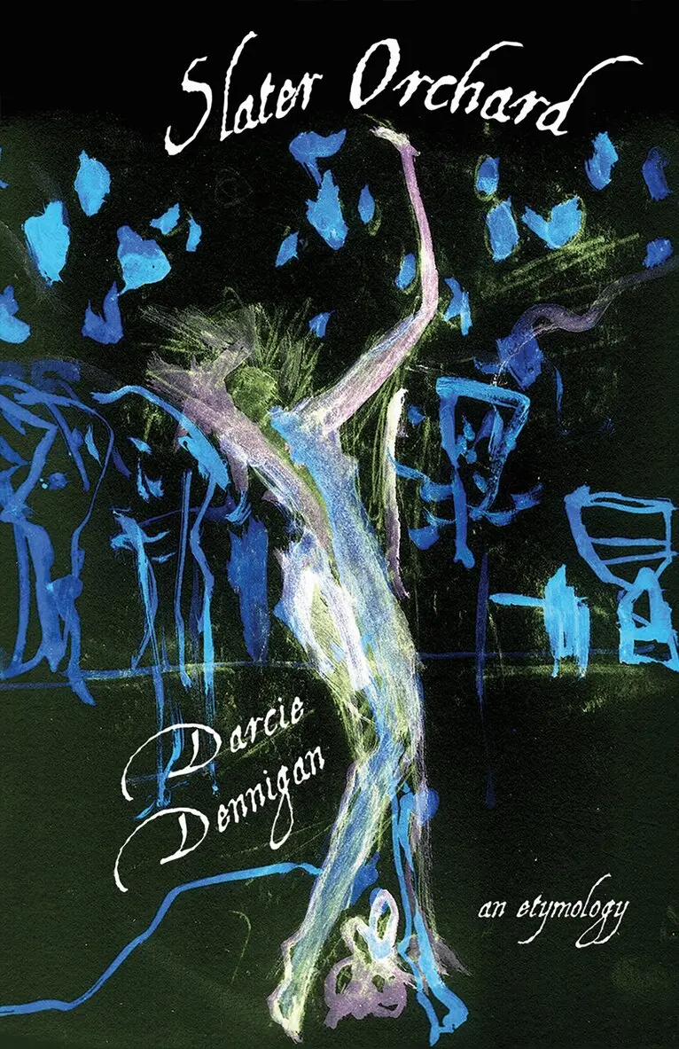 Darcie Dennigan - Slater Orchard, Häftad. Tillgänglighet: Lägg i varukorg
