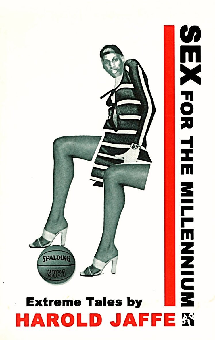 Harold Jaffe - Sex for the Millennium, Häftad. Tillgänglighet: Tillfälligt slut