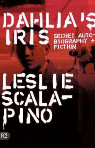 Leslie Scalapino - Dahlia's Iris, Häftad. Tillgänglighet: Tillfälligt slut