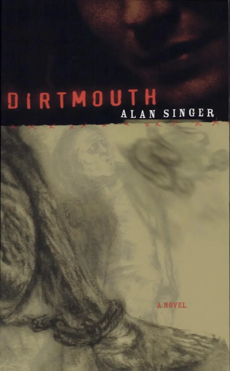 Alan Singer - Dirtmouth, Häftad. Tillgänglighet: Tillfälligt slut