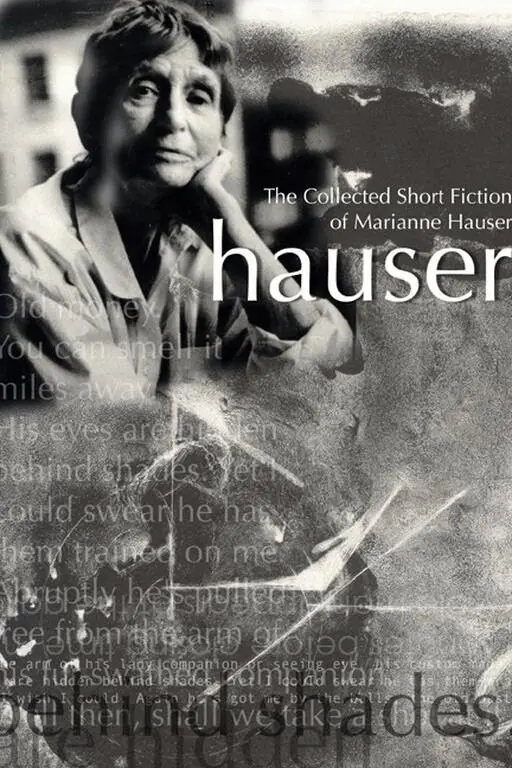 Marianne Hauser - Collected Short Fiction of Marianne Hauser, Häftad. Tillgänglighet: Lägg i varukorg