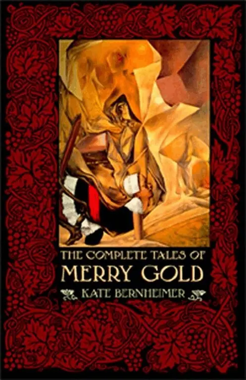 Kate Bernheimer - Complete Tales of Merry Gold, Häftad. Tillgänglighet: Lägg i varukorg