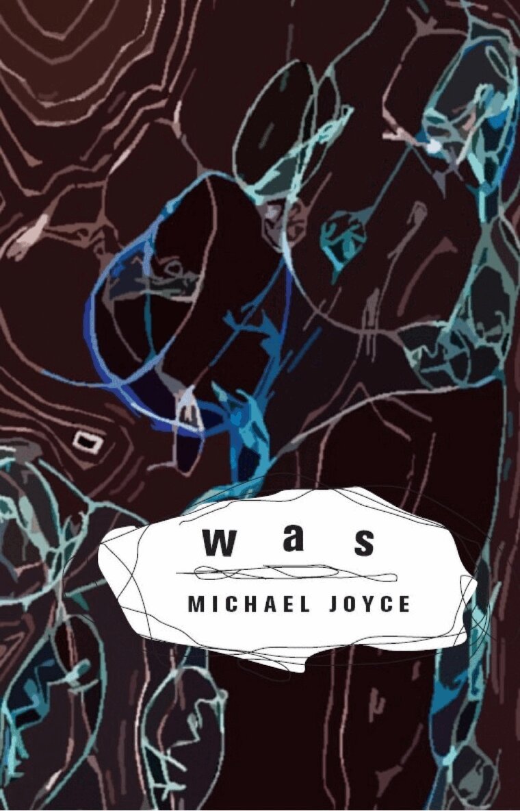 Michael A. Joyce - Was, Häftad. Tillgänglighet: Lägg i varukorg