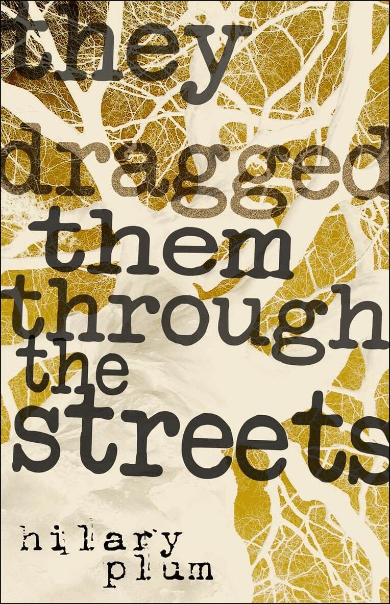 Hilary Plum - They Dragged Them Through the Streets, Häftad