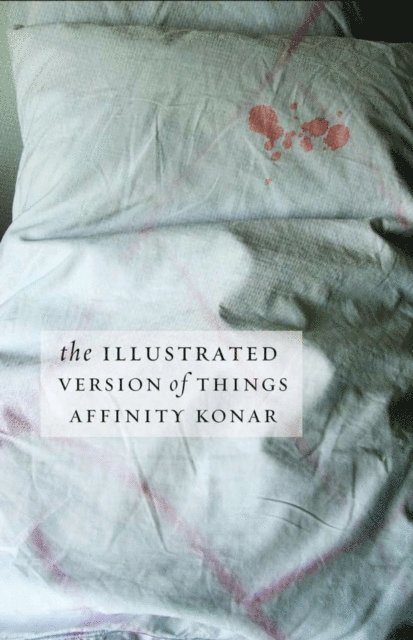 Affinity Konar - Illustrated Version of Things, E-bok
