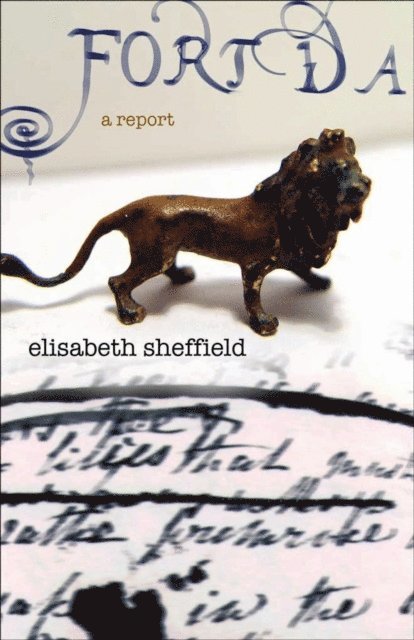 Elisabeth Sheffield - Fort Da, E-bok