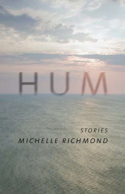 Michelle Richmond - Hum, E-bok
