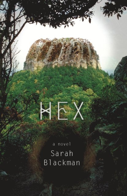 Sarah Blackman - Hex, E-bok