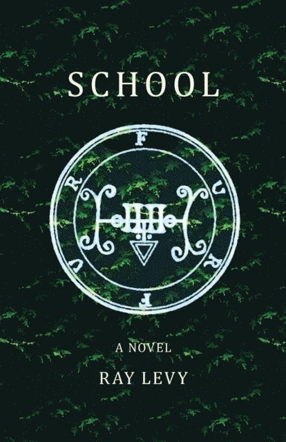 Ray Levy - School, E-bok