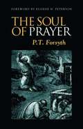 Soul of Prayer