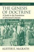 Genesis of Doctrine