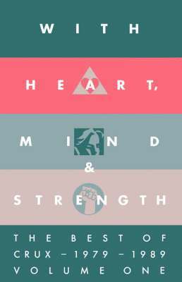 Donald M. Lewis, J. I. Packer, Donald M. Lewis - With Heart, Mind & Strength, Häftad