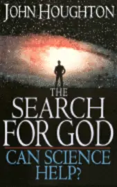 John Theodore Houghton - The Search for God: Can Science Help?, Häftad. Tillgänglighet: Lägg i varukorg
