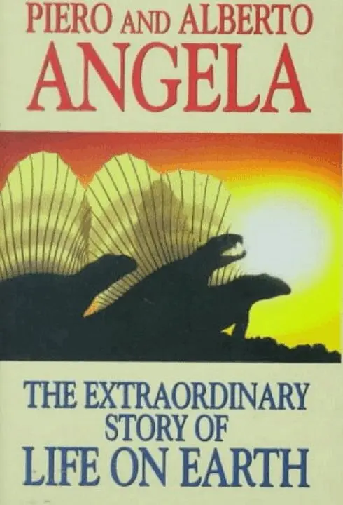 Piero Angela - Extraordinary Story of Life on Earth, Inbunden. Tillgänglighet: Lägg i varukorg