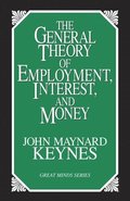 General Theory Of Employment, Interest, And Money