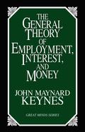 General Theory of Employment, Interest, and Money