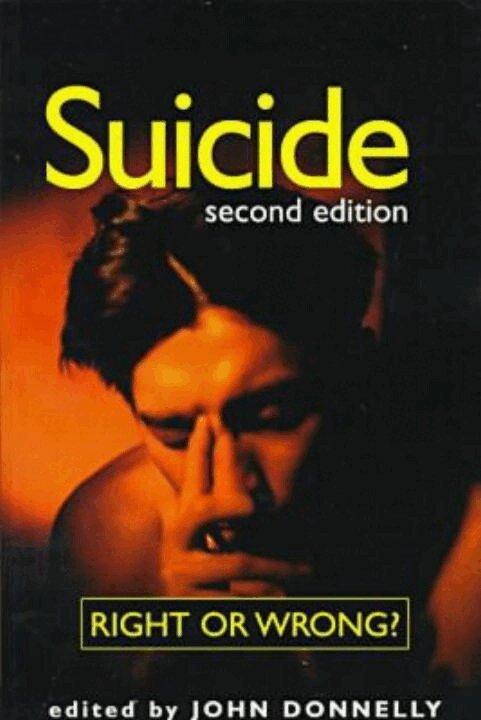 John Donnelly - Suicide, Häftad. Tillgänglighet: Lägg i varukorg