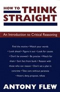 How to Think Straight