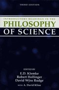 Introductory Readings in the Philosophy of Science