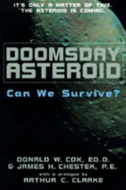 Doomsday Asteroid
