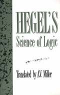 Hegel's Science of Logic
