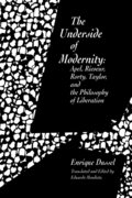 Underside of Modernity